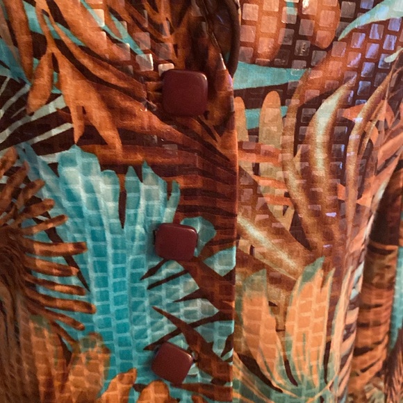 Clara Sun Woo Very cool top medium - Picture 4 of 10